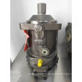 Motor hidráulico Rexroth A6VM serie A6VM200HZ1 / 63W-VZB020 A6VM160HA2T / 65W A6VM160HZ1 / 63W-VPB010B